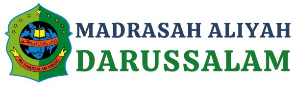 Madrasah Aliyah Darussalam Nibung